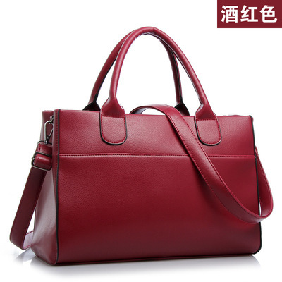 歐美2013新款潮大牌時尚女包 從設計、廠家到價格全解析